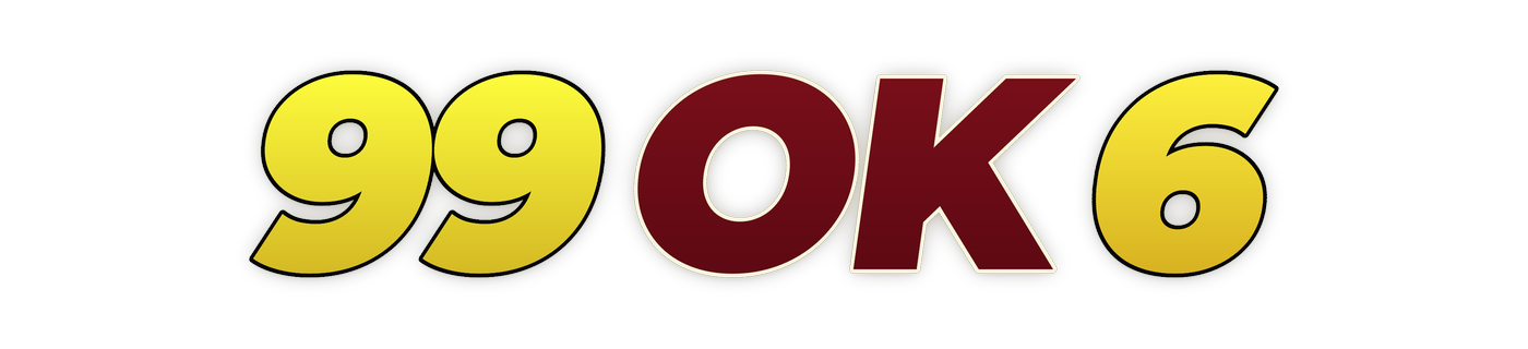 99ok6 logo
